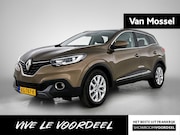 Renault Kadjar - 1.2 TCe Intens 130PK | Automaat | Trekhaak | Navigatie | Hal