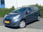 Suzuki Alto - 1.0 68pk Comfort Plus Airco