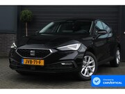 Seat Leon - 1.5 eTSI Style Business Intense Automaat | Stoel en Stuur ve