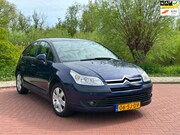 Citroën C4 - 1.6-16V Ligne Business NAP/AC