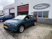 Citroën C4 Cactus - 1.2 PureTech Business