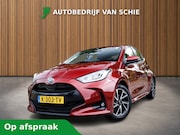 Toyota Yaris - 1.5 Hybrid Business Plus 1e-Eig. & Keurig-Onderh. BOVAG-Gara