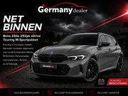BMW 3-serie - Touring 330e xDrive 292pk M-Sport+Pro Schaalstoelen Dravit P