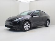 Tesla Model Y - Long Range AWD 75kWh 351pk 93.4% SoH [ AMD RYZEN+AUTOPILOT+1