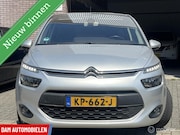 Citroën C4 Picasso - 1.2 Intensive BJ 2016, Airco, Trekhaak, Navi. Nette auto