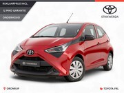 Toyota Aygo - 1.0 VVT-i x-fun | Dealer OH | Airco | Elek. ramen | Led | Bl