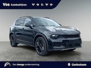Lynk & Co 01 - 1.5 More