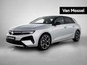 Opel Astra - 5-deurs Plug-In Hybrid Ultimate