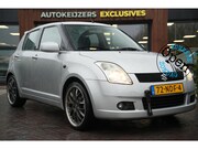 Suzuki Swift - 1.3 GLS 5 Deurs airco keyless LM VELGEN