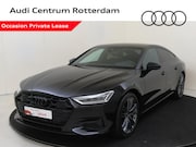 Audi A7 - Sportback 50 TFSI e quattro Pro Line S | SoH 100% | Trekhaak