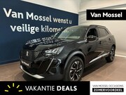 Peugeot 2008 - 1.2 PureTech Allure Pack