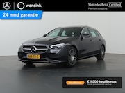 Mercedes-Benz C-klasse - estate Star Edition 180 Star Edition Luxury Line | Panoramas