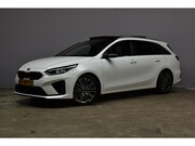 Kia Ceed - Sw 1.4 T-GDi 140pk DCT7 GT-PlusLine