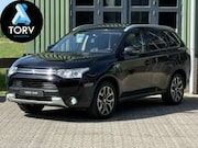 Mitsubishi Outlander - 2.0 PHEV Instyle X-Line | Leder | Open Dak | Parke