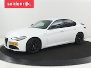 Alfa Romeo Giulia - 2.0T Sprint | Veloce Pack | Leder | Adaptive cruise | Stoel