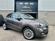 Fiat 500X - 1.4 Turbo MultiAir Lounge | Cruise | Clima | PDC | Navi