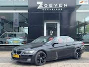 BMW 3-serie - Cabrio 325i High Executive · 218 pk Zes-in