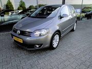 Volkswagen Golf Plus - 1.2 TSI Highline Automaat