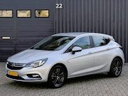 Opel Astra - 1.4 Turbo 120 Jaar Edition|Automaat|89.719km|PDC|NAP