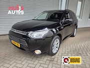 Mitsubishi Outlander - 2.0 PHEV Executive Edition
