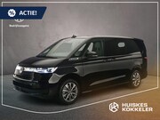 Volkswagen Multivan - 1.5 TSI 245pk DSG eHybrid L2 Bulli Edition 4Motion | Adaptie
