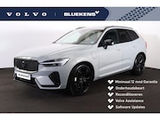 Volvo XC60 - T8 Recharge AWD Plus Black Edition - Luchtvering - Panorama/