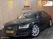Audi A8 - 3.0 TDI Quattro PL+ Facelift B&O SOFTCL HUD ACC 360C