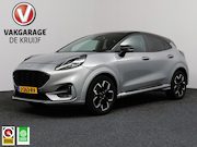 Ford Puma - 1.0 EcoBoost ST-Line X | Winter Pakket | Adaptief Cruise Con