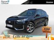 Ford Kuga - 2.5 PHEV ST-Line X | Winter Pack | Panoramadak | 360 ° Camer
