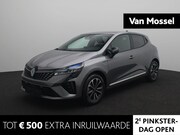 Renault Clio - TCe 90 Techno | Demo | Pack navigation techno