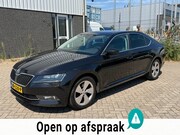 Skoda Superb - 1.6 TDI Ambition Business 2017