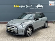 MINI Mini Electric - Collection 33 kWh *leder *stoelverw. *carplay