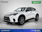 Lexus LBX - Relax 2WD | BTW voertuig | Blind Spot monitor | Lederen bekl