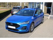 Ford Focus - Wagon 1.0 EcoBoost 125 PK Hybrid ST Line WINTER- PACK | GROO