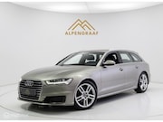 Audi A6 - Avant 1.8 TFSI S-LINE S-tronic|Led|Dealer Onderhouden.