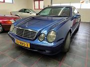Mercedes-Benz CLK-Klasse - CLK 230 Coupé K. Avantgarde
