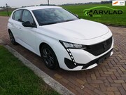 Peugeot 308 - 1.5 BlueHDi Active Pack AUT AC NAVI ** 12599 NETTO