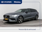 Volvo V60 - 2.0 B3 Momentum Advantage Aut. | Stoel + stuurverwarming | N