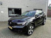 Volvo XC40 - 1.5 T5 Recharge Inscription *NAVI*LEDER*ELEK VERWARM STOELEN