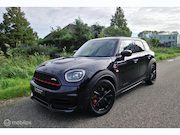 MINI Countryman - 2.0 John Cooper Works ALL4 / Pano / HUD