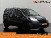 Peugeot Partner - 1.6 BlueHDi 75PK- | Euro 6 | Cruise