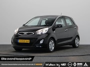 Kia Picanto - 1.0 CVVT BusinessLine | 1e Eigenaar | Apple carplay | Airco