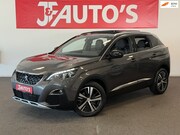 Peugeot 3008 - 1.2 PureTech GT Line