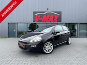 Fiat Punto - 1.4 16V 105PK Multiair Dynamic Airco Isofix 16” LM