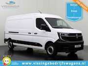 Renault Master - E-Tech L3H2 Long Range Advance 87 kWh Wit
