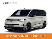Volkswagen Multivan - Bedrijfswagens Life Edition L2 1.5 eHybrid 180 kW / 245 pk |
