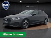 Audi A4 - Avant 35 TFSI S Edition Competition | Pano dak | Navigatie |