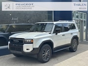 Toyota Land Cruiser - 2.8 D-4D President Prijs excl. BTW excl. BPM € 69.500 | FULL