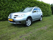 Mitsubishi Outlander - 2.0 Invite+