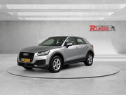 Audi Q2 - 1.4 TFSI CoD Sport Pro Line Automaat 150PK Trekhaak, Bluetoo
